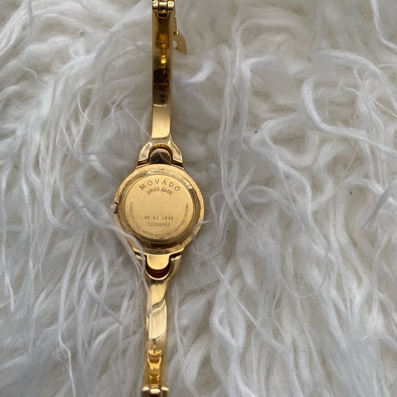 Movado Bold watch small - Picture 2 of 3